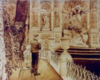 Click to learn more about Ann's painting technique