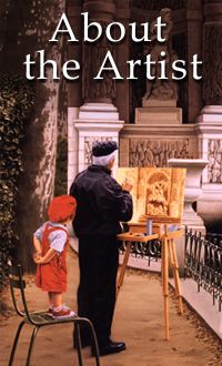 Click here to see more About the Artist