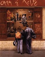 Click to view larger image of The Marionette Shop