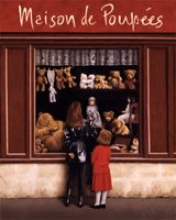 Click to view larger image of La Maison de Poupees